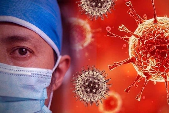 Tin vắn thế giới ngày 16/11: Phát hiện đột biến lạ trong biến thể mới của virus SARS-CoV-2