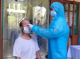 F0 đi từng vùng dịch về ăn nhậu, nhiều cán bộ bị yêu cầu xử lý kỷ luật
