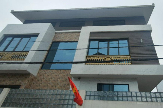 Bí thư xã Đông Hội (Đông Anh, Hà Nội) bị tố chiếm đất công trái phép: Chuyên gia pháp lý nói gì?