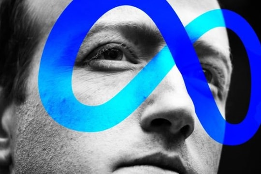 Facebook bị kiện và đòi bồi thường 100 tỷ USD
