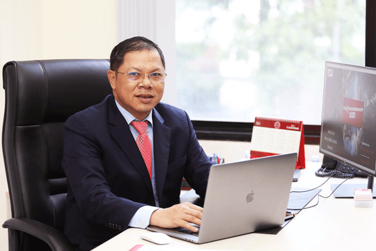 Công ty Tài Chính Bưu Điện (PTF) bổ nhiệm Tổng Giám đốc