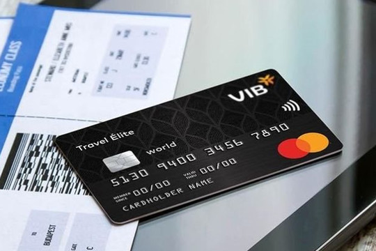 Lần đầu tiên tại Việt Nam, chủ thẻ Mastercard có thể thanh toán mọi mua sắm bằng dặm thưởng
