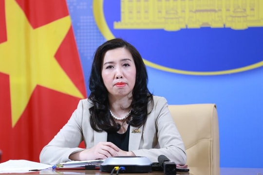 Bộ Ngoai giao lên tiếng trước thông tin lao động Việt Nam bị đánh đập tại Saudi Arabia và Serbia