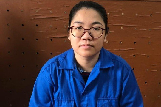 Quảng Ninh: Chiếm đoạt gần 20 tỷ đồng nhờ huy động đầu tư bất động sản 