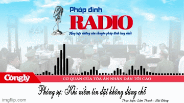 Phóng sự: Khi niềm tin đặt không đúng chỗ