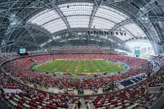 AFF Cup 2020 sẽ không có VAR
