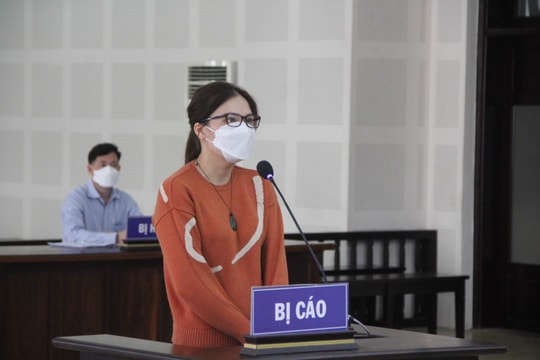 Nổ quen biết rộng, chiếm đoạt 860 ngàn USD “chạy” giấy phép đầu tư dự án