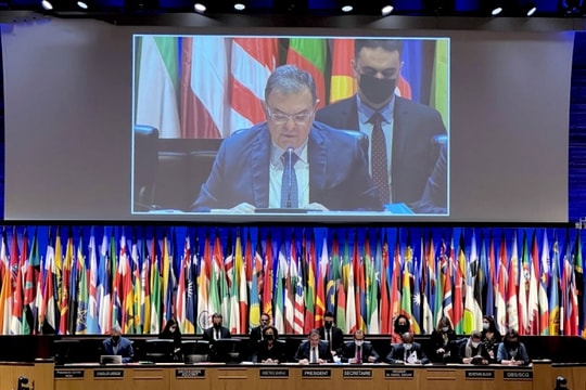 Việt Nam tiếp tục được bầu vào Hội đồng chấp hành UNESCO nhiệm kỳ 2021-2025