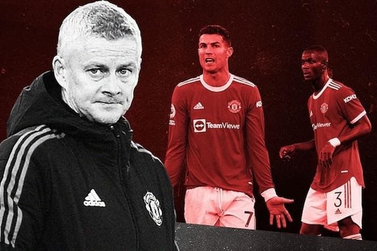 Những ứng viên thay thế Solsa dẫn Man United có gì đặc biệt?