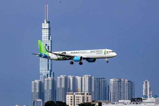 Thị trường chờ mở cửa sớm đường bay quốc tế, các hãng hàng không vào cuộc
