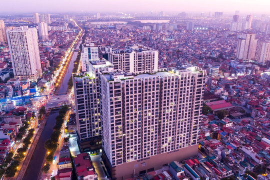 Sống khỏe, sống an toàn - xu hướng tìm nhà trong bối cảnh hiện nay 