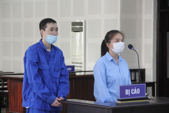 Tổ chức cho người Trung Quốc ở lại Việt Nam trái phép, anh rể “dắt” em vợ vào tù