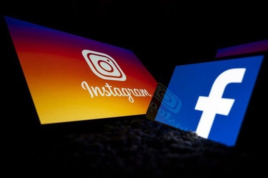 Facebook, Instagram bị cáo buộc theo dõi trẻ vị thành niên