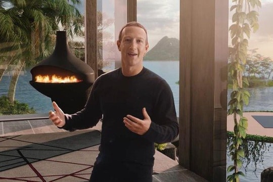 Đối thủ lớn của Facebook trong thế giới ảo
