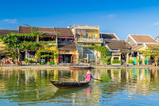 Đà Nẵng dự kiến đón hơn 10.000 khách quốc tế