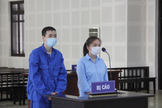 Tổ chức cho người Trung Quốc ở lại Việt Nam trái phép, anh rể “dắt” em vợ vào tù

