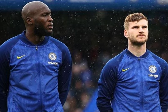 Chelsea nhận loạt tin vui trước thềm đấu Leicester