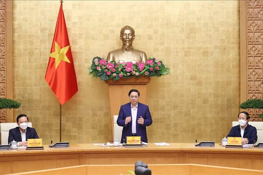 Số ca tử vong, nguy kịch giảm mạnh sau hơn 1 tháng thực hiện Nghị quyết 128