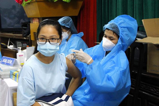 Hà Nam: Học sinh các cấp đi học trở lại từ ngày 22/11