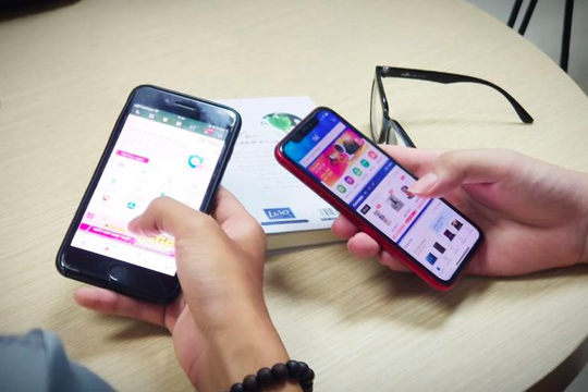 Ngân hàng Nhà nước cấp phép thí điểm cho Mobile Money