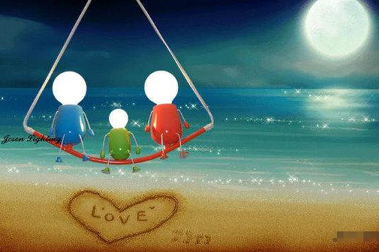 Tuổi thơ là giai đoạn quan trọng để vun đắp mối quan hệ cha mẹ - con cái, khi cha mẹ làm sai '3 điều' thì con cái khó gần gũi bạn