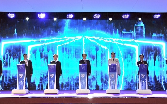 Kích hoạt triển khai hóa đơn điện tử: Tiết kiệm, an toàn và minh bạch