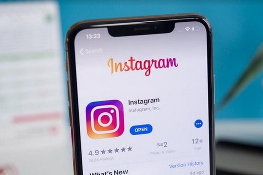 Instagram bị điều tra vì ảnh hưởng tiêu cực với trẻ em