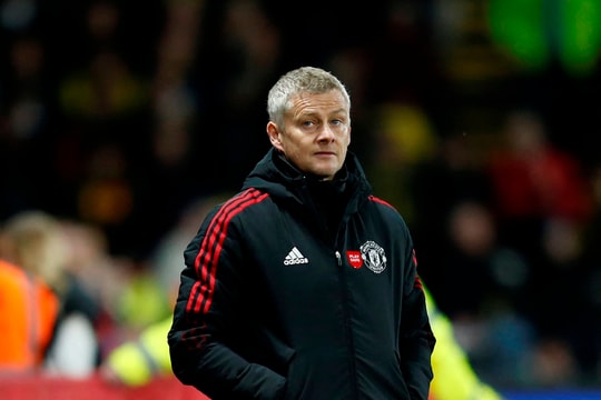 Man United sa thải Solsa sau trận thua Watford