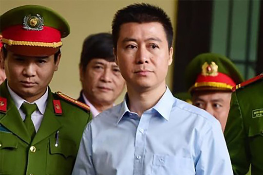 TAND cấp cao tại Hà Nội: Phan Sào Nam phải quay lại thi hành bản án