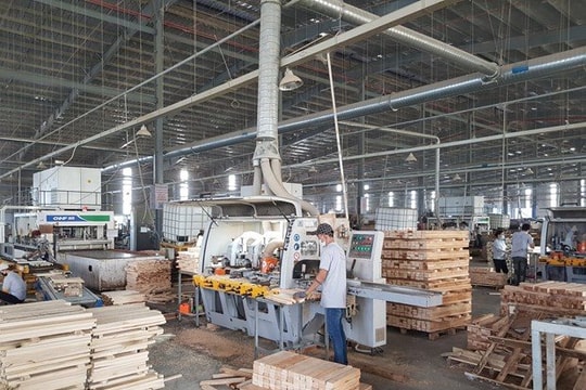 Khắc phục “khủng hoảng lao động”, doanh nghiệp thành công vượt đại dịch
