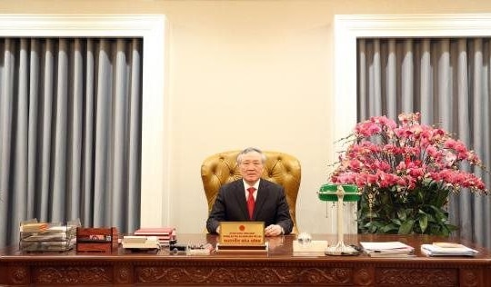 Đổi mới và hoàn thiện cơ chế Nhân dân tham gia hoạt động xét xử tại Tòa án, đáp ứng yêu cầu cải cách tư pháp trong giai đoạn mới