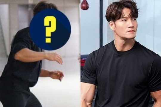 Kim Jong Kook gây náo loạn khi xuất hiện tại Running Man Việt