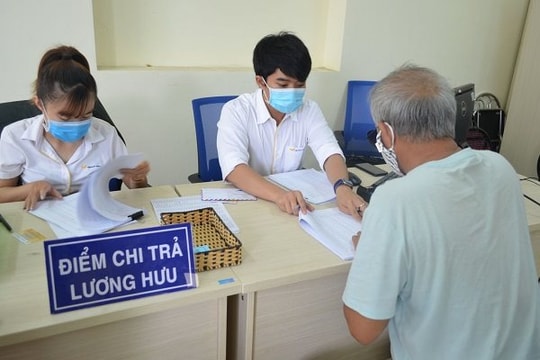 Cải cách hành chính của ngành BHXH Việt Nam đến năm 2030: Những mục tiêu lớn
