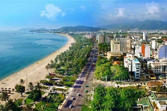 Bình Thuận xin chủ trương chuẩn bị đón khách quốc tế trở lại