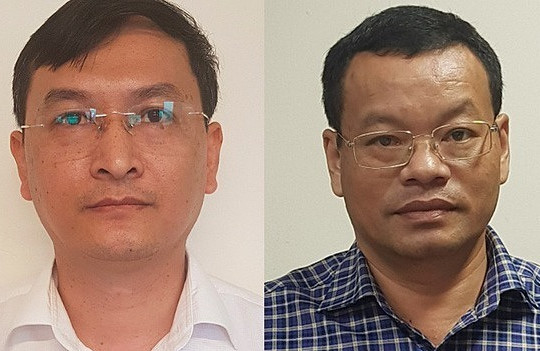 Hôm nay 23/11, tổ chức xét xử hai cựu Phó tổng giám đốc VEC
