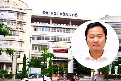 Sắp xét xử vụ án xảy ra tại Trường ĐH Đông Đô