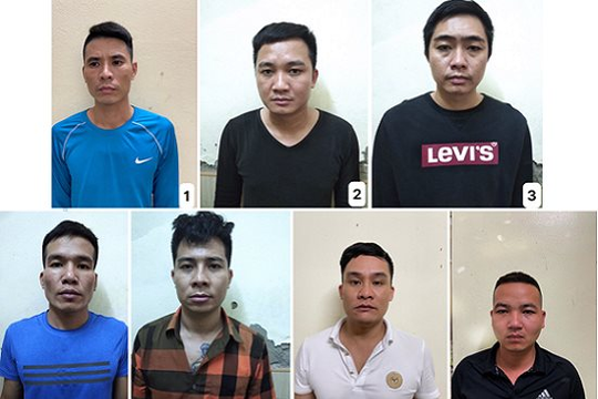 Khởi tố 16 đối tượng trong vụ hỗn chiến làm 5 người thương vong