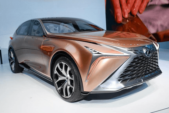 Thương hiệu ô tô đáng tin cậy nhất năm 2021