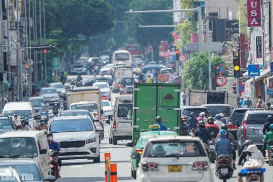 TP Hồ Chí Minh ban hành văn bản khẩn về các biện pháp phòng, chống dịch Covid-19