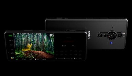 Sony ra mắt bộ đôi Xperia PRO-I và Xperia 5 III tại Việt Nam