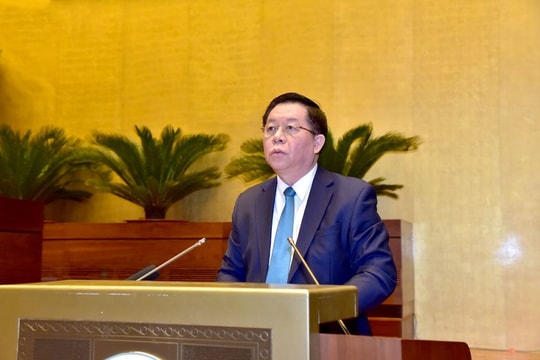 Văn hóa là nền tảng tinh thần của xã hội, là sức mạnh nội sinh, động lực phát triển đất nước