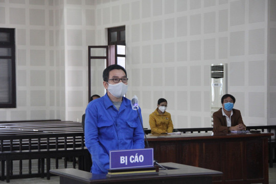Tự nhận người của Bộ Quốc phòng lừa bán “đất vàng” ảo