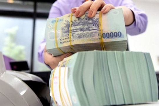 Nợ xấu nội bảng cuối tháng 9  đã ngang mức năm 2017