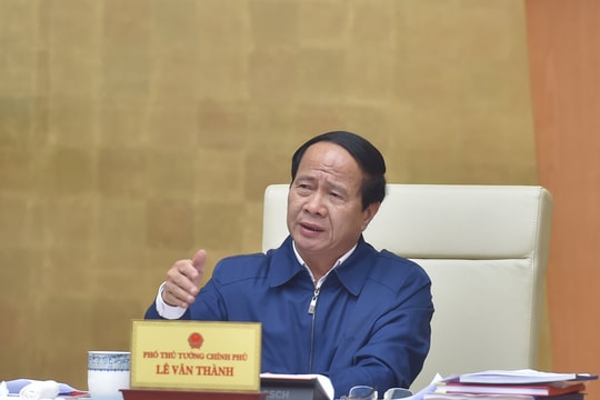 Từ nay đến 2030, hạ tầng giao thông ĐBSCL sẽ có bước phát triển đột phá, vượt bậc