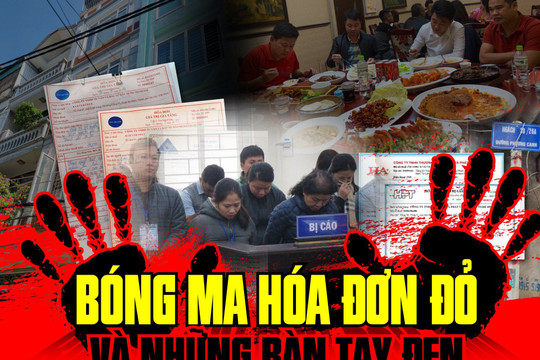 Cuộc họp vừa “khẩn” vừa “mật” của Tổng biên tập với nhóm phóng viên (Kỳ 3)