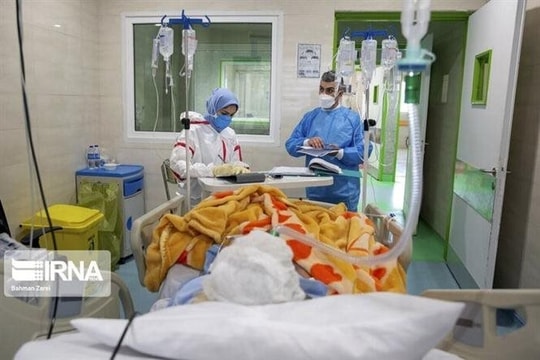 Tin vắn thế giới ngày 26/11: Thế giới vượt 260 triệu ca mắc COVID-19