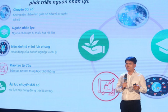 19 đề xuất, kiến nghị được đưa ra tại  Diễn đàn Trí thức trẻ Việt Nam toàn cầu lần thứ IV