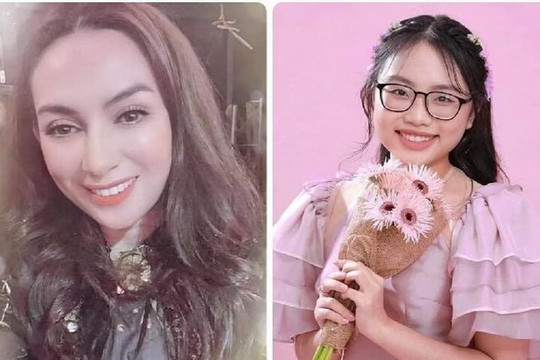 Đoạn clip Phương Mỹ Chi giả giọng Phi Nhung bất ngờ hot trở lại