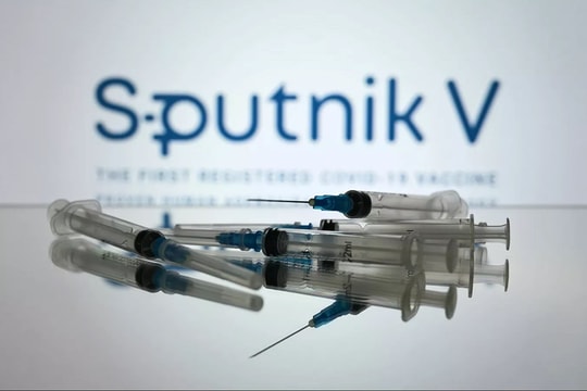 Giới doanh nghiệp Mỹ đề nghị Bộ Ngoại giao công nhận vaccine Sputnik V của Nga