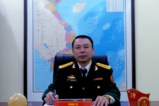 TAQS khu vực Thủ đô Hà Nội: Chú trọng công tác tổ chức các phiên toà rút kinh nghiệm